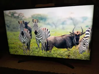 TV LG 55 4K Smart TV HDR