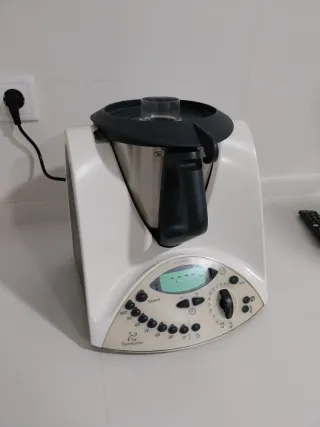 Thermomix T31