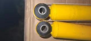 Suspensión roscada traseras e46