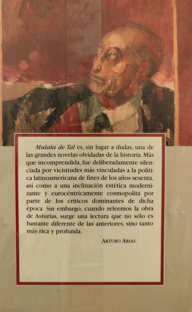 20€ por libro. Miguel Ángel Asturias. Guatemala