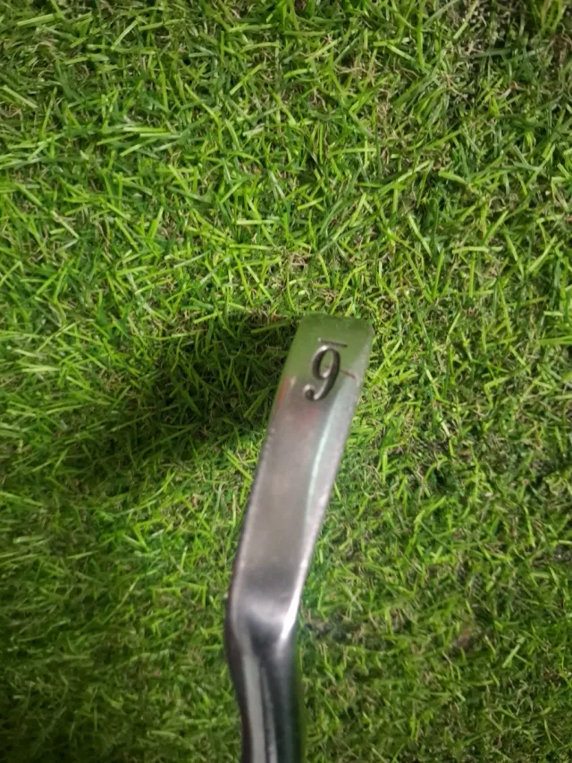 Hierro 6 Golf Titleist Forged