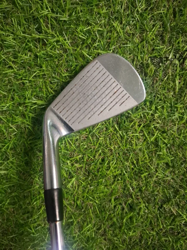 Hierro 6 Golf Titleist Forged
