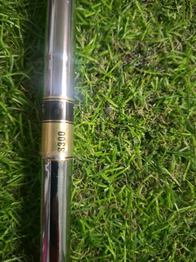 Hierro 6 Golf Titleist Forged