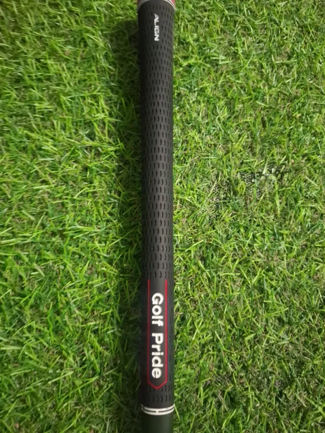Hierro 6 Golf Titleist Forged