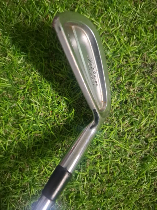 Hierro 6 Golf Titleist Forged