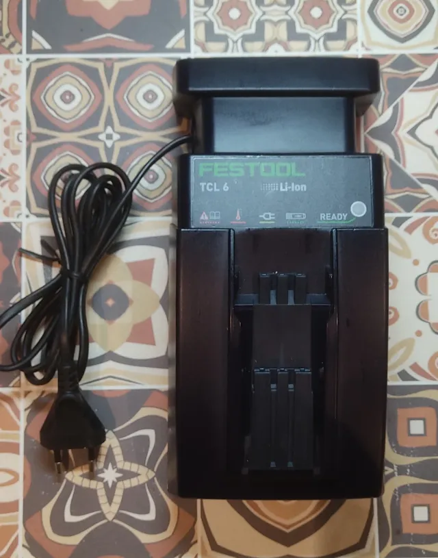 Festool PSC 420 EB Sierra Calar/Vaiven