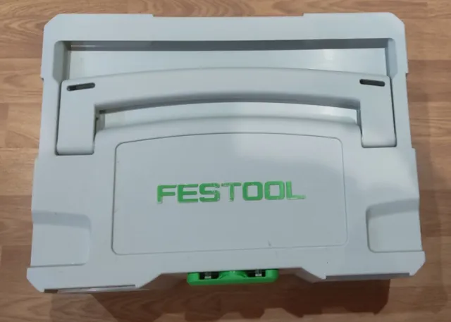 Festool PSC 420 EB Sierra Calar/Vaiven