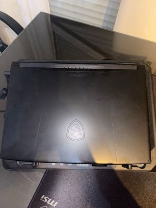 MSI Katana 15 B13V Laptop nvidia 4070 32g RAM
