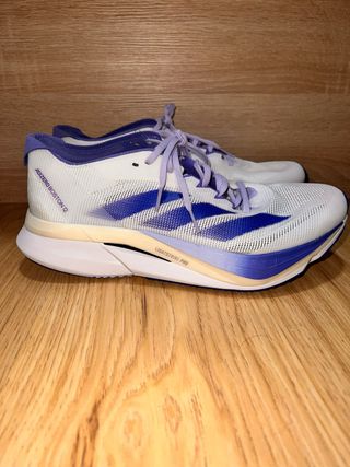 Adidas Adizero Boston 12 JI4479 NUEVAS EU 42