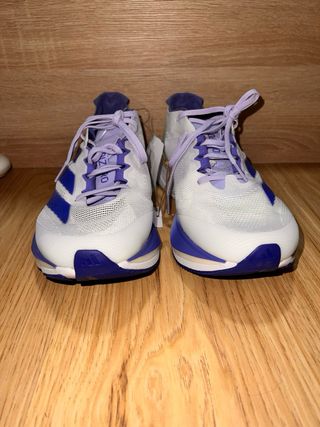 Adidas Adizero Boston 12 JI4479 NUEVAS EU 42