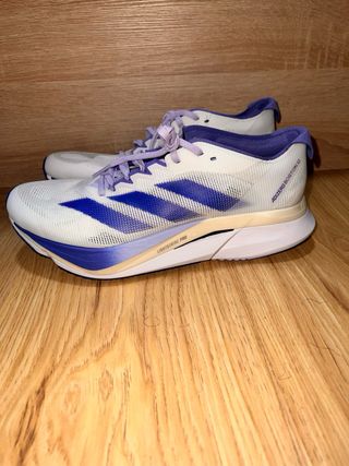 Adidas Adizero Boston 12 JI4479 NUEVAS EU 42