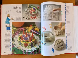 Libro Alicia en el País de las Maravillas + manual