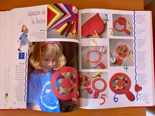 Libro Alicia en el País de las Maravillas + manual
