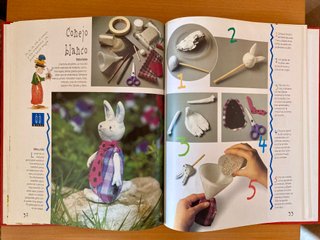Libro Alicia en el País de las Maravillas + manual