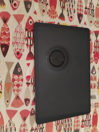 Samsung Tab A9+ Auriculares y Altavoz