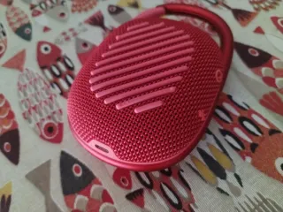 Samsung Tab A9+ Auriculares y Altavoz