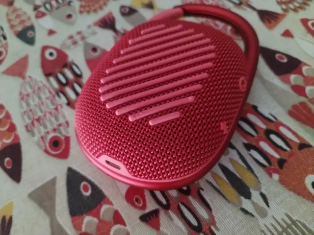 Samsung Tab A9+ Auriculares y Altavoz