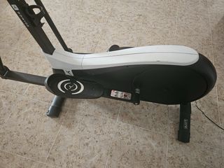 Bicicleta Elíptica Domyos VE 710