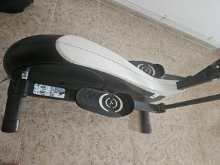 Bicicleta Elíptica Domyos VE 710