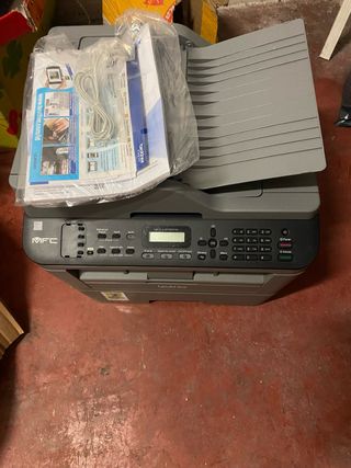 Impresora Multifunción Brother MFC-L2700DW