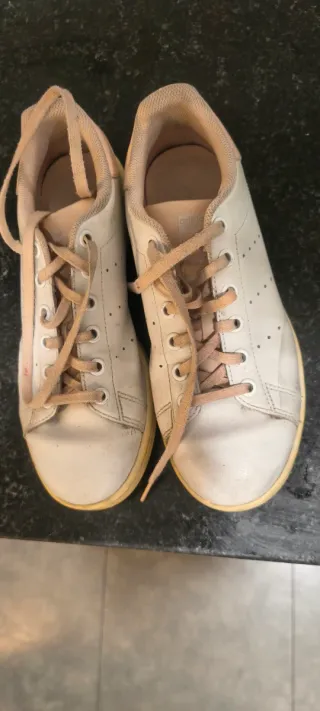 Zapatillas Adidas Stan Smith Mujer