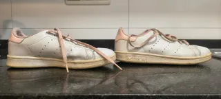 Zapatillas Adidas Stan Smith Mujer