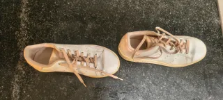 Zapatillas Adidas Stan Smith Mujer