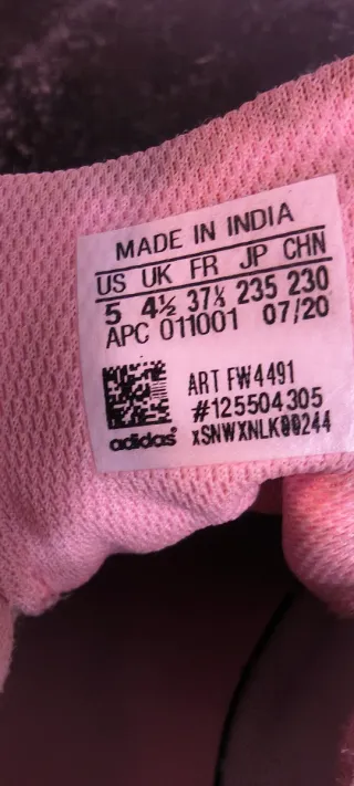 Zapatillas Adidas Stan Smith Mujer