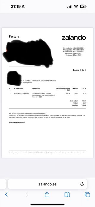 Adidas adizero Boston 13