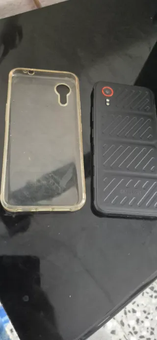 Samsung Galaxy Xcover 7