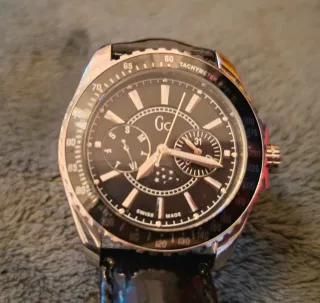 Reloj Guess Collection GC29006M