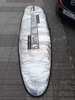 Funda Longboard Surf