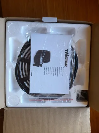 Freidora de aire Tristar 4.2L