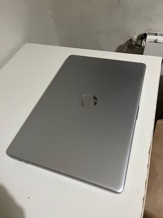 HP 15s Intel Celeron N4500 8GB RAM SSD