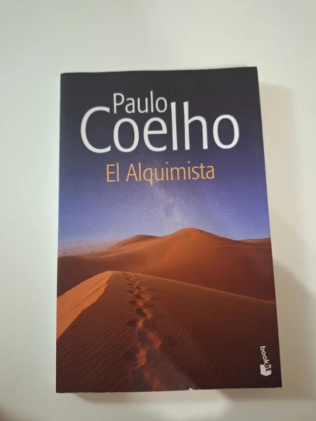 El Alquimista (Spanish Edition)