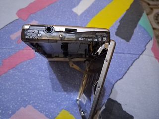 Walkman Aiwa PX517 Plata