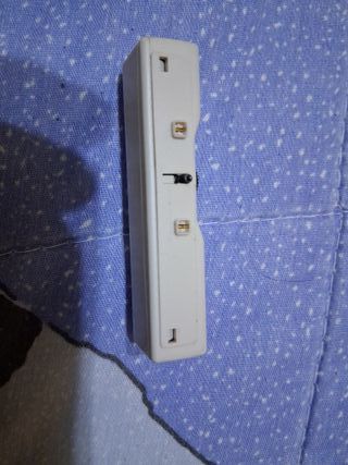 Walkman Aiwa PX517 Plata