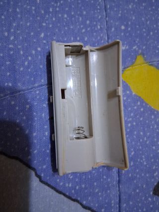 Walkman Aiwa PX517 Plata