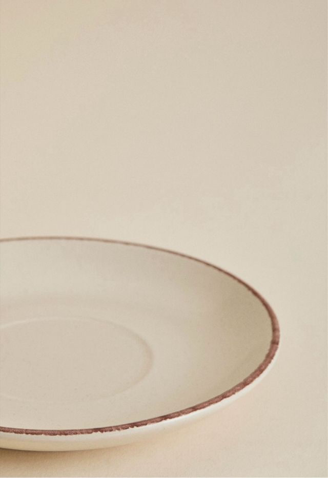 Conjunto de 18 Tazas de Cerámica