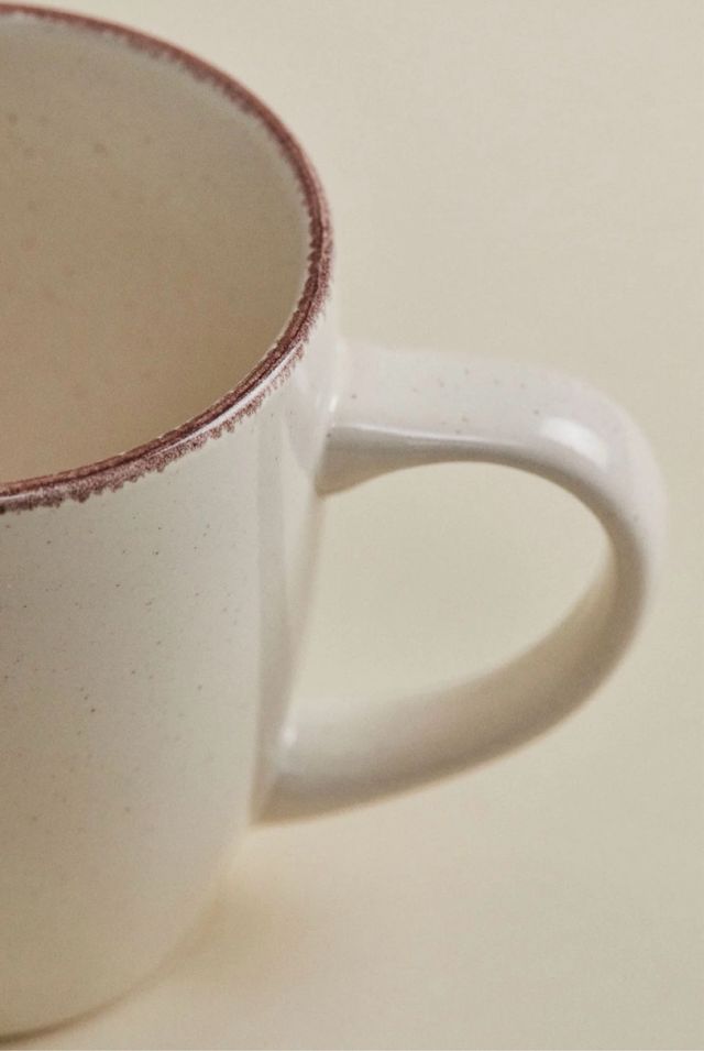 Conjunto de 18 Tazas de Cerámica