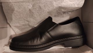 Zapatos PANTER Negros