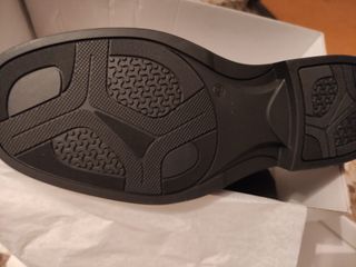 Zapatos PANTER Negros