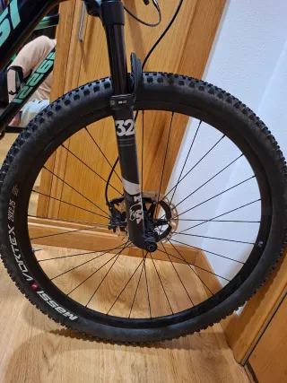 Bicicleta Massi Pro 29