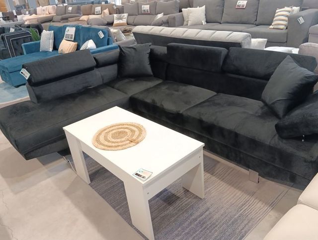 BLACK FRIDAY!  SOFÁ RINCONERA CHAISELONG