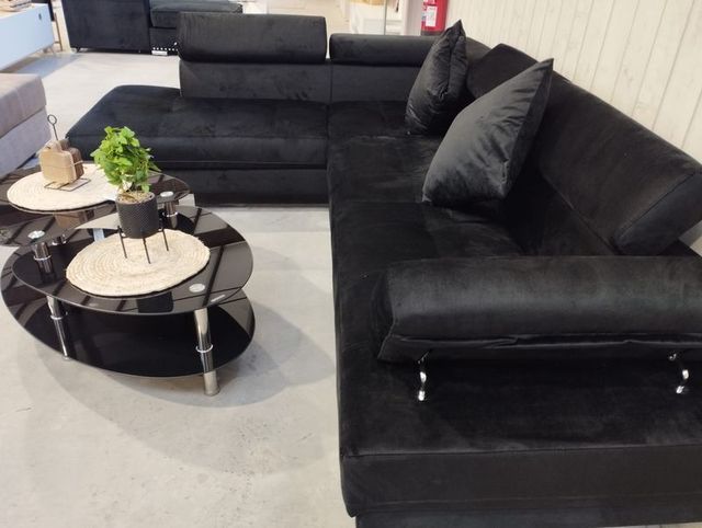 BLACK FRIDAY!  SOFÁ RINCONERA CHAISELONG