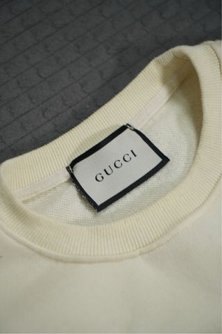 Sudadera Gucci
