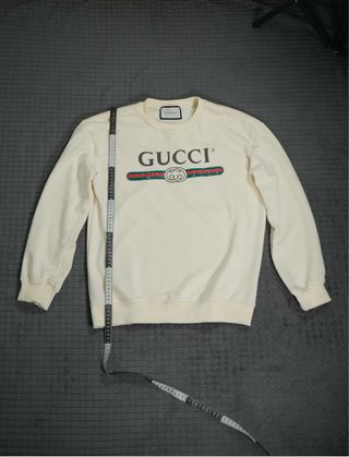Sudadera Gucci