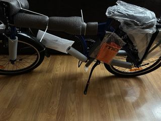 Bicicleta Moma Edición Limitada Moritz