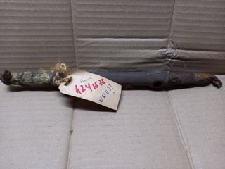 Braço Suspensão Inferior Fiat Seat 124