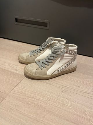 Zapatos Corina mujer